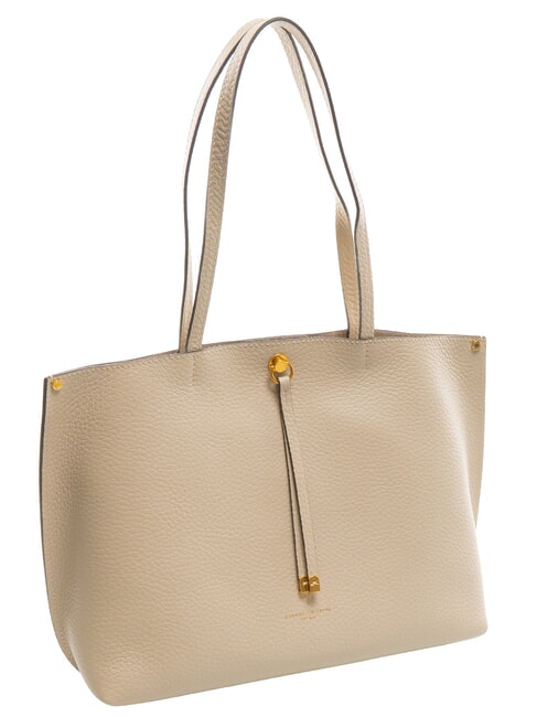 EGLE Bolsa de compras de cuero cordero - Bolsos Mujer