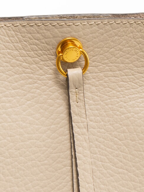 EGLE Bolsa de compras de cuero cordero - Bolsos Mujer