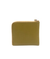 GIANNI CHIARINI WALLETS GRAIN Mini billetera plana mover - Carteras Mujer - 2