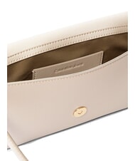 CALVIN KLEIN MINIMAL MONOGRAM Bolso de hombro, con correa para el hombro castillo - Bolsos Mujer - 3