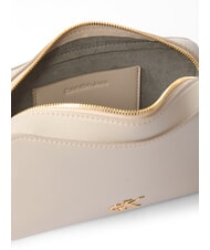 CALVIN KLEIN CKJ MINIMAL MONOGRAM Bolso bandolera tipo funda para cámara castillo - Bolsos Mujer - 3