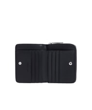 CALVIN KLEIN CK MUST Cartera mediana con cremallera - Carteras Mujer