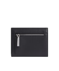 CALVIN KLEIN CK RE-LOCK Cartera mediana En negro - Carteras Mujer - 4