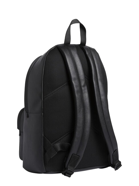 CK MUST Mochila con bolsillo para portátil de 15" En negro - Mochilas Escuela & Tiempo Libre