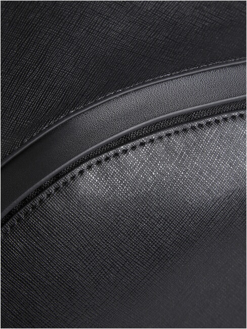 CK MUST Mochila con bolsillo para portátil de 15" En negro - Mochilas Escuela & Tiempo Libre