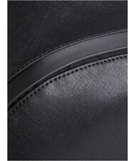 CALVIN KLEIN CK MUST Mochila con bolsillo para portátil de 15" En negro - Mochilas Escuela & Tiempo Libre - 3