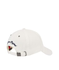TOMMY HILFIGER TJM ARCHIVE SCRIPT gorra de béisbol blanco - Sombreros - 2