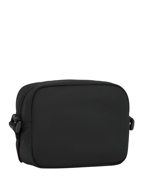 TJW DAILY  Mini bolso de hombro negro - Bolsos Mujer