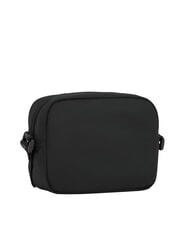 TOMMY HILFIGER TJW DAILY  Mini bolso de hombro negro - Bolsos Mujer - 2