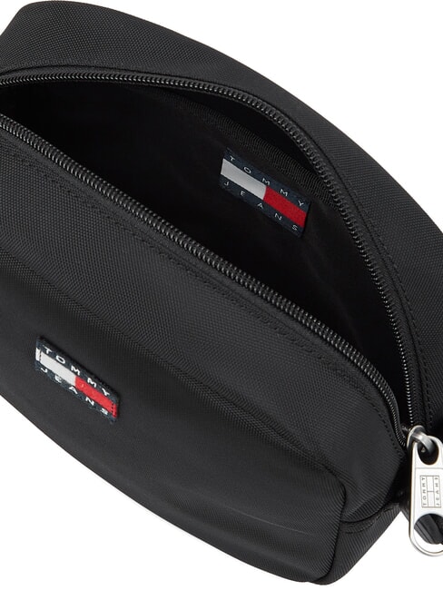 TJW DAILY  Mini bolso de hombro negro - Bolsos Mujer