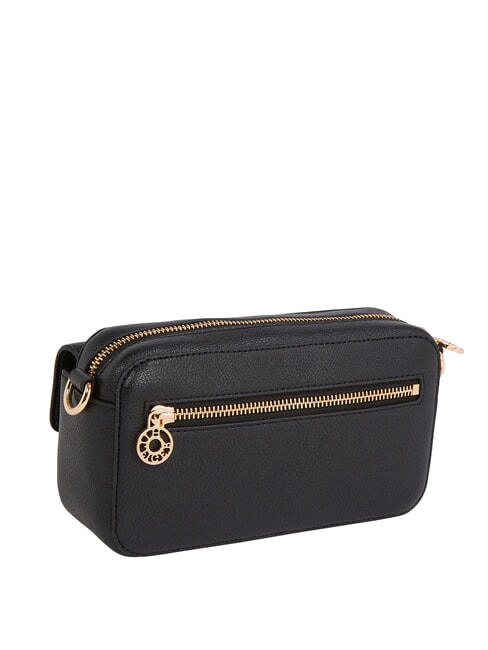 TH DISTINCT  Mini bolso de hombro negro - Bolsos Mujer