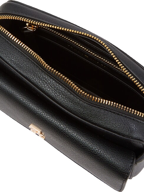 TH DISTINCT  Mini bolso de hombro negro - Bolsos Mujer