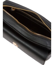 TOMMY HILFIGER TH DISTINCT  Mini bolso de hombro negro - Bolsos Mujer - 4