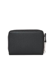 TOMMY HILFIGER TJW MUST  Cartera con cremallera negro - Carteras Mujer - 3