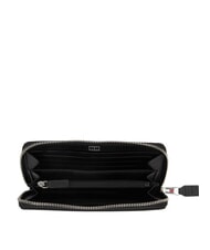 TOMMY HILFIGER TJW MUST  Cartera grande con cremallera - Carteras Mujer