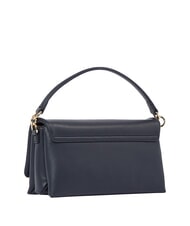 TOMMY HILFIGER TH MODERN  Bolso de hombro azul espacial / negro - Bolsos Mujer - 2