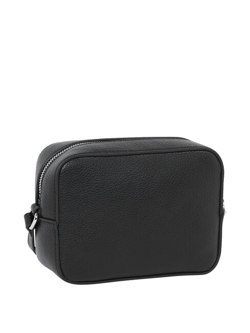 TJW MUST Bolso de hombro micro negro - Bolsos Mujer