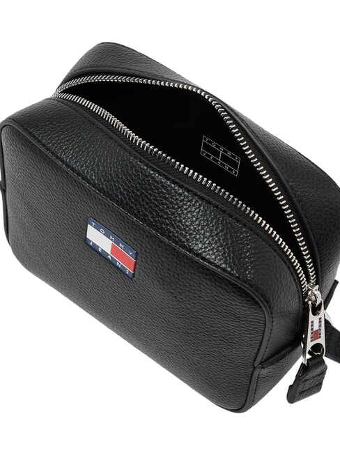 TJW MUST Bolso de hombro micro negro - Bolsos Mujer