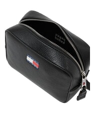 TOMMY HILFIGER TJW MUST Bolso de hombro micro negro - Bolsos Mujer - 3