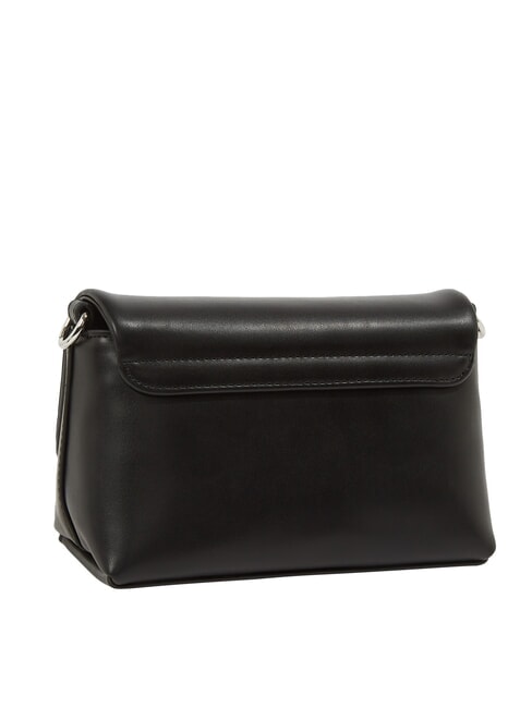 TJW AMERICAN COOL Mini bolso de hombro negro - Bolsos Mujer