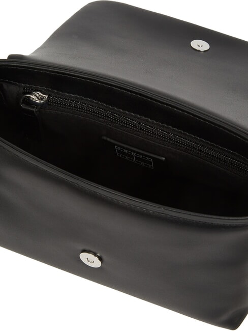 TJW AMERICAN COOL Mini bolso de hombro negro - Bolsos Mujer