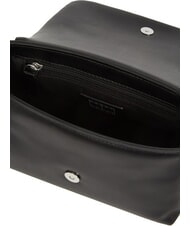 TOMMY HILFIGER TJW AMERICAN COOL Mini bolso de hombro negro - Bolsos Mujer - 4