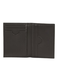 TOMMY HILFIGER TH FLAG  Cartera de cuero vertical - Carteras Hombre