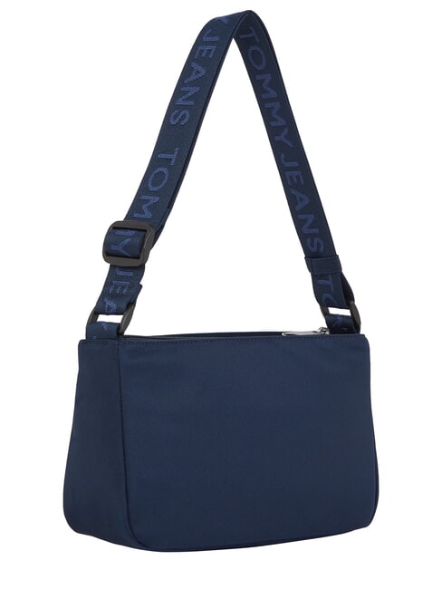 TJW DAILY Bolso de hombro noche oscura azul marino - Bolsos Mujer