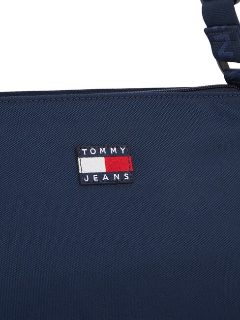 TJW DAILY Bolso de hombro noche oscura azul marino - Bolsos Mujer