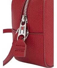 TOMMY HILFIGER TJW MUST Bolso de hombro micro cerezo rústico - Bolsos Mujer - 3