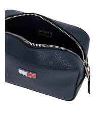 TOMMY HILFIGER TJW MUST Bolso de hombro micro noche oscura azul marino - Bolsos Mujer - 3