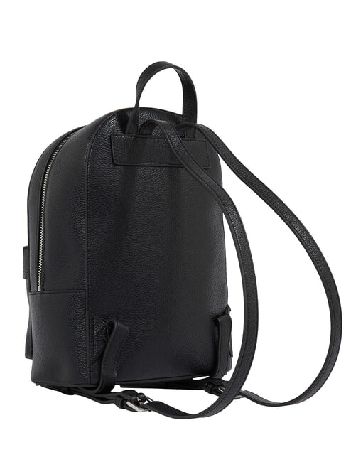 TJW MUST Mochila negro - Bolsos Mujer