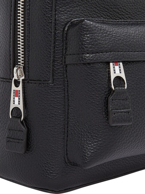 TJW MUST Mochila negro - Bolsos Mujer