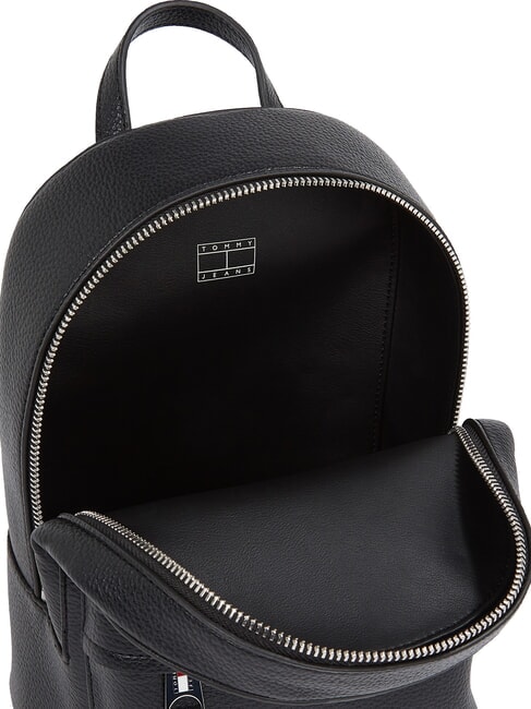 TJW MUST Mochila negro - Bolsos Mujer
