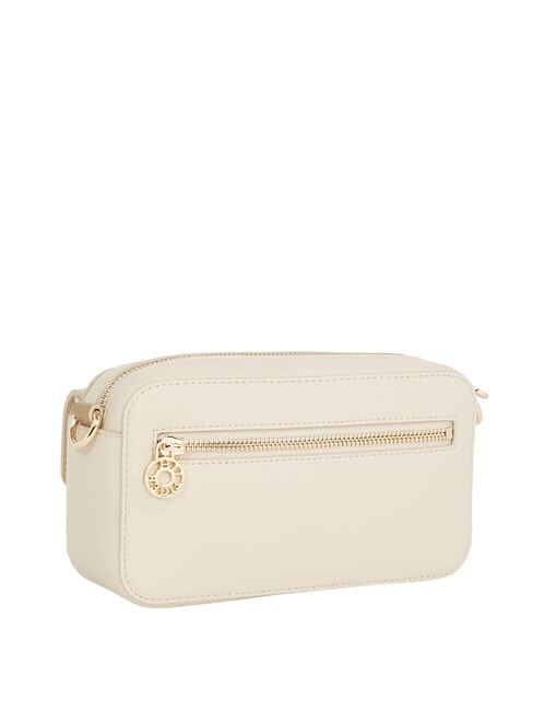 TH DISTINCT  Mini bolso de hombro beige clásico - Bolsos Mujer