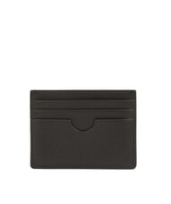 TOMMY HILFIGER TH FLAG  Tarjetero plano de cuero - Carteras Hombre