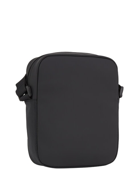 TJM ELEVATED Bolso pequeño negro - Bandoleras Hombre
