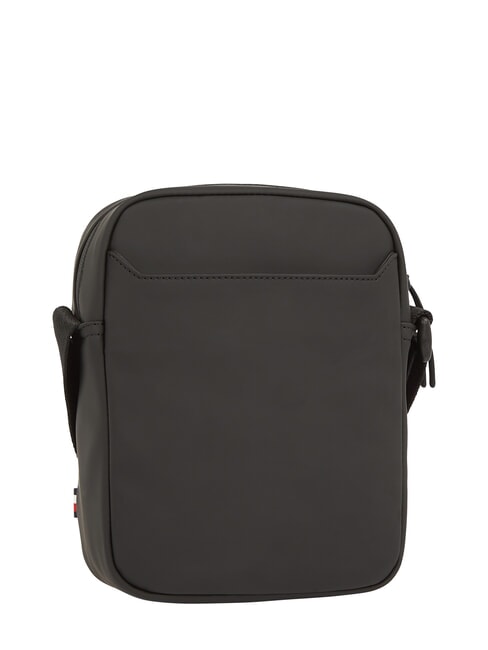 TH  TPU  Cartera negro - Bandoleras Hombre