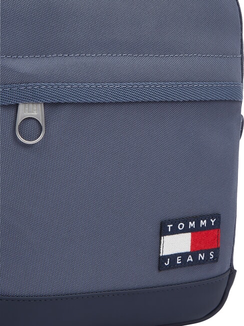 TJM ESS DAILY Cartera marina de guerra - Bandoleras Hombre