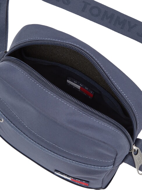 TJM ESS DAILY Cartera marina de guerra - Bandoleras Hombre