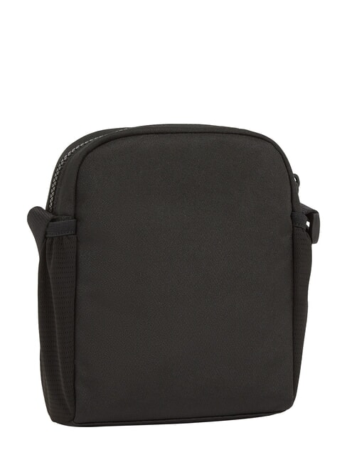 TJM ARCHIVE Mini bolso negro - Bandoleras Hombre