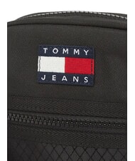 TOMMY HILFIGER TJM ARCHIVE Mini bolso negro - Bandoleras Hombre - 3