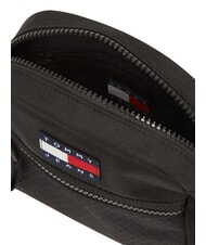 TOMMY HILFIGER TJM ARCHIVE Mini bolso negro - Bandoleras Hombre - 4