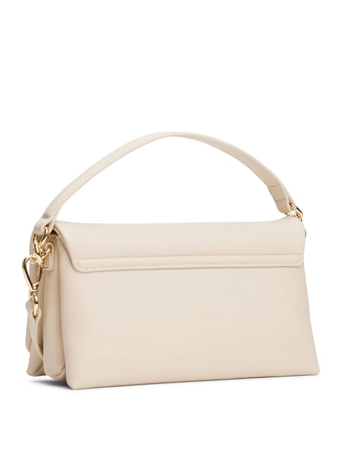 TH MODERN  Bolso de hombro beige clásico - Bolsos Mujer
