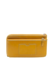 PIQUADRO Neceser BLUE SQUARE amarillo - Fundas para tablet & Organizer - 2