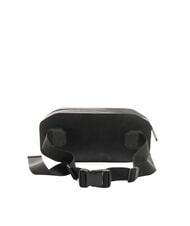 PIQUADRO CAMPIONARIO - HIKE Bolsa gris negro - Ri&ntilde;oneras - 2