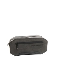 PIQUADRO CAMPIONARIO - HIKE Bolsa gris negro - Ri&ntilde;oneras - 3