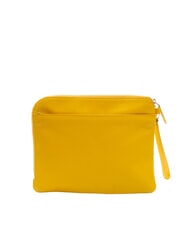 PIQUADRO CAMPIONARIO - ALVAR Bolsa de transporte para iPad 11 amarillo - Bolsos Mujer - 3