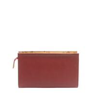 ALVIERO MARTINI PRIMA CLASSE GEO Belleza recta grande rojo tiziano - Carteras de mano & Neceser - 3