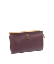 ALVIERO MARTINI PRIMA CLASSE GEO Belleza recta grande borgoña - Carteras de mano & Neceser - 2